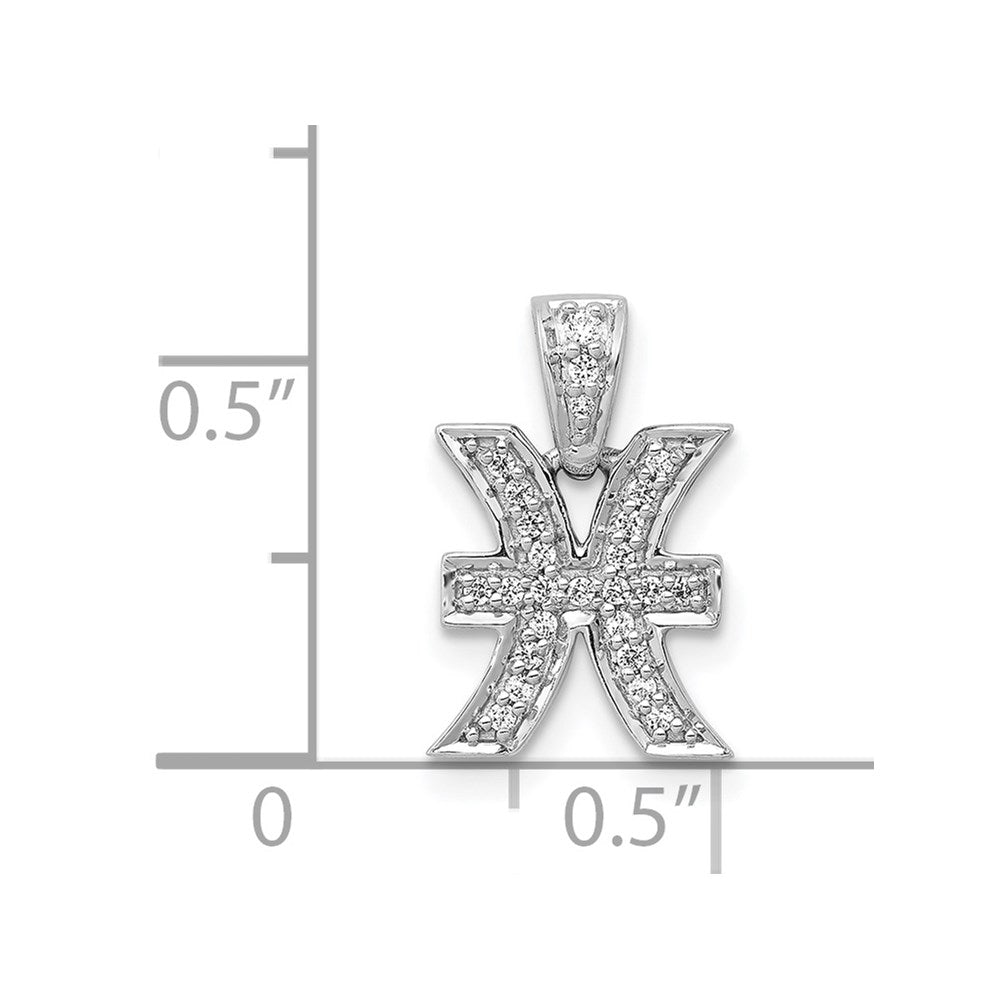 High Quality Luxury Pendant for Women by Ryan Jonathan Fine Jewelry