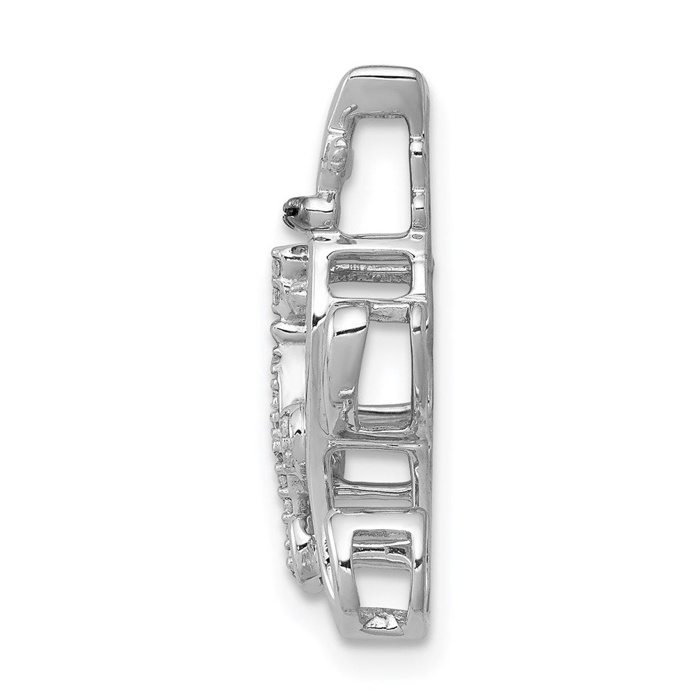 High Quality Luxury Pendant for Women by Ryan Jonathan Fine Jewelry
