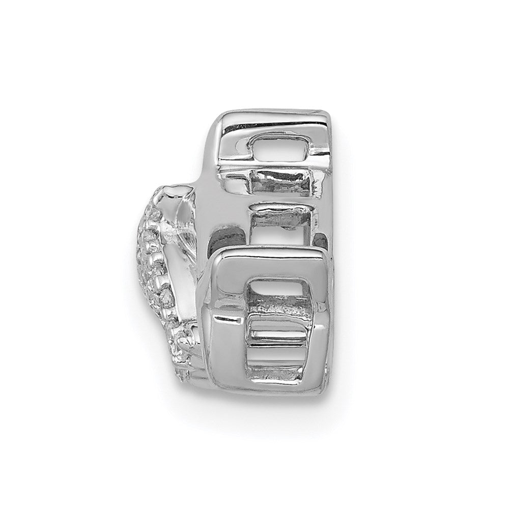 High Quality Luxury Pendant for Women by Ryan Jonathan Fine Jewelry
