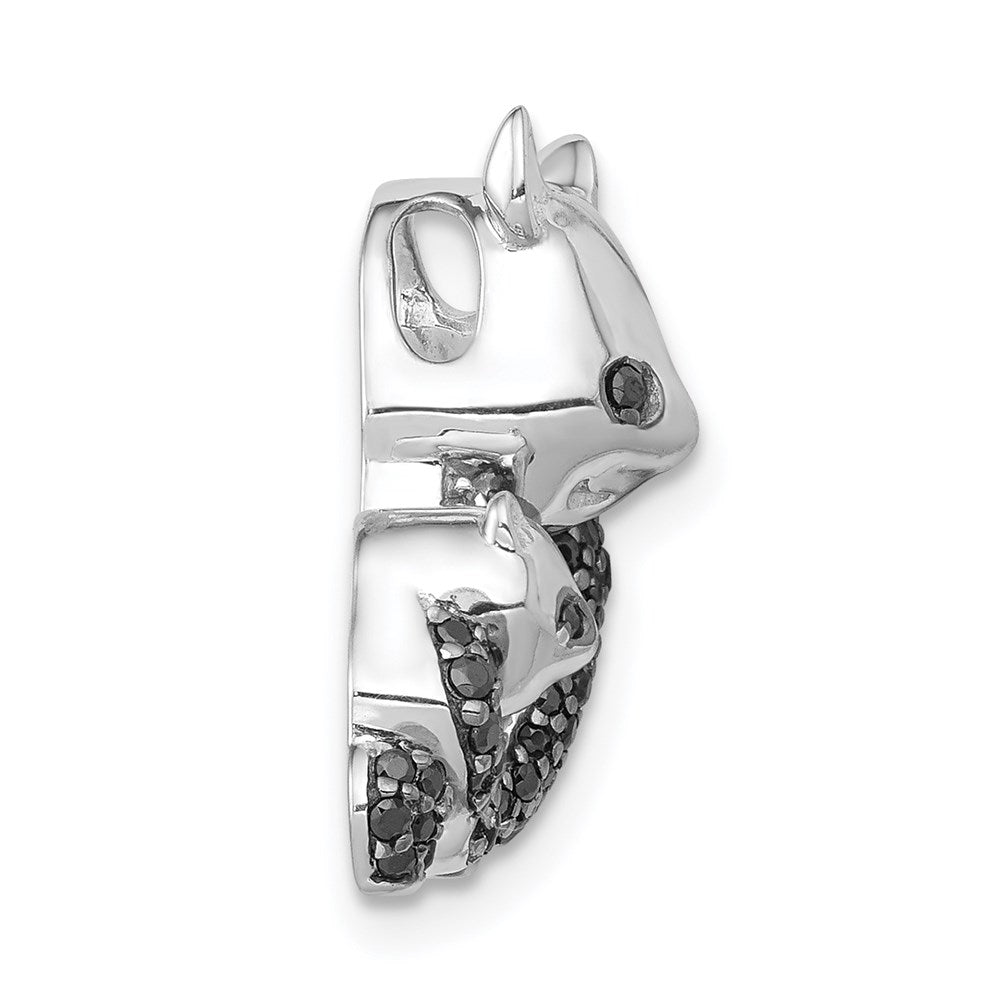 High Quality Luxury Pendant for Women by Ryan Jonathan Fine Jewelry