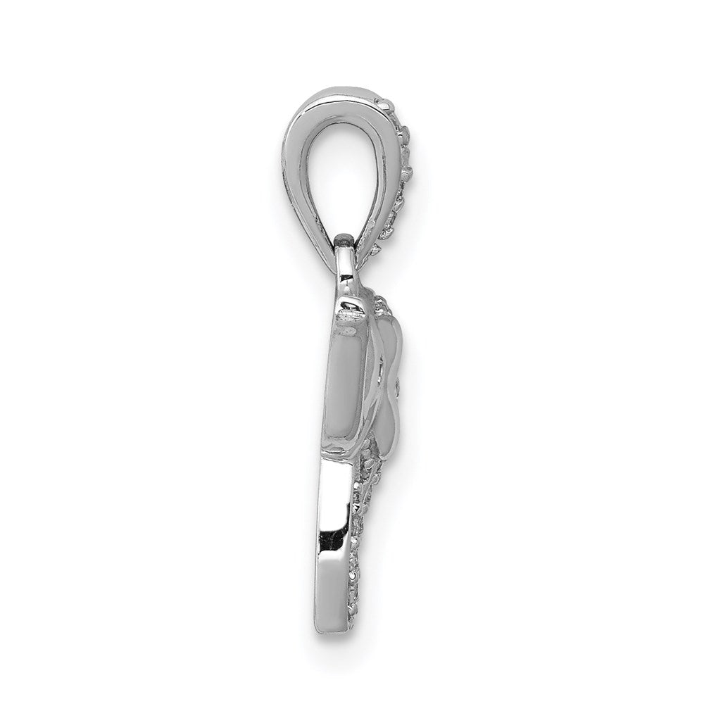 High Quality Luxury Pendant for Women by Ryan Jonathan Fine Jewelry