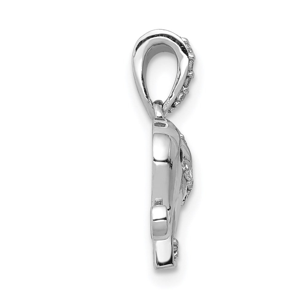 High Quality Luxury Pendant for Women by Ryan Jonathan Fine Jewelry