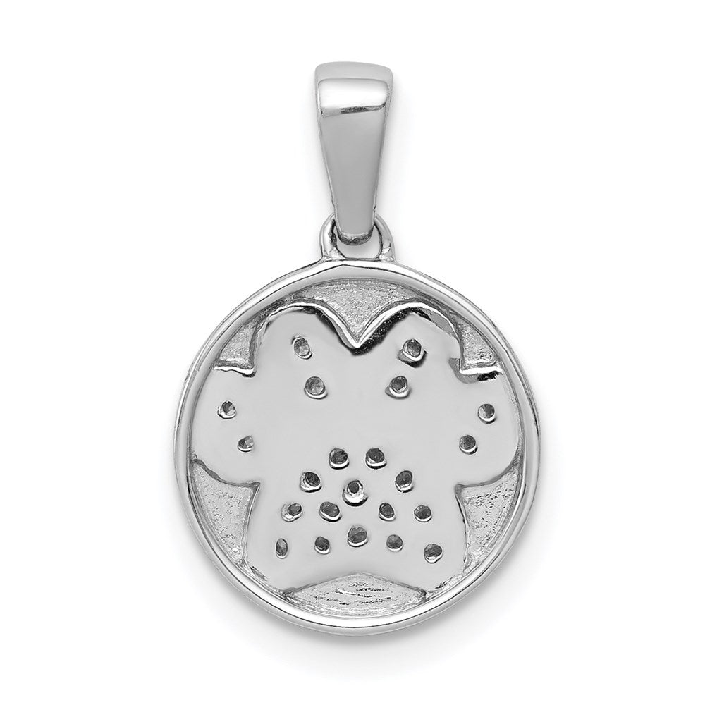 High Quality Luxury Pendant for Women by Ryan Jonathan Fine Jewelry