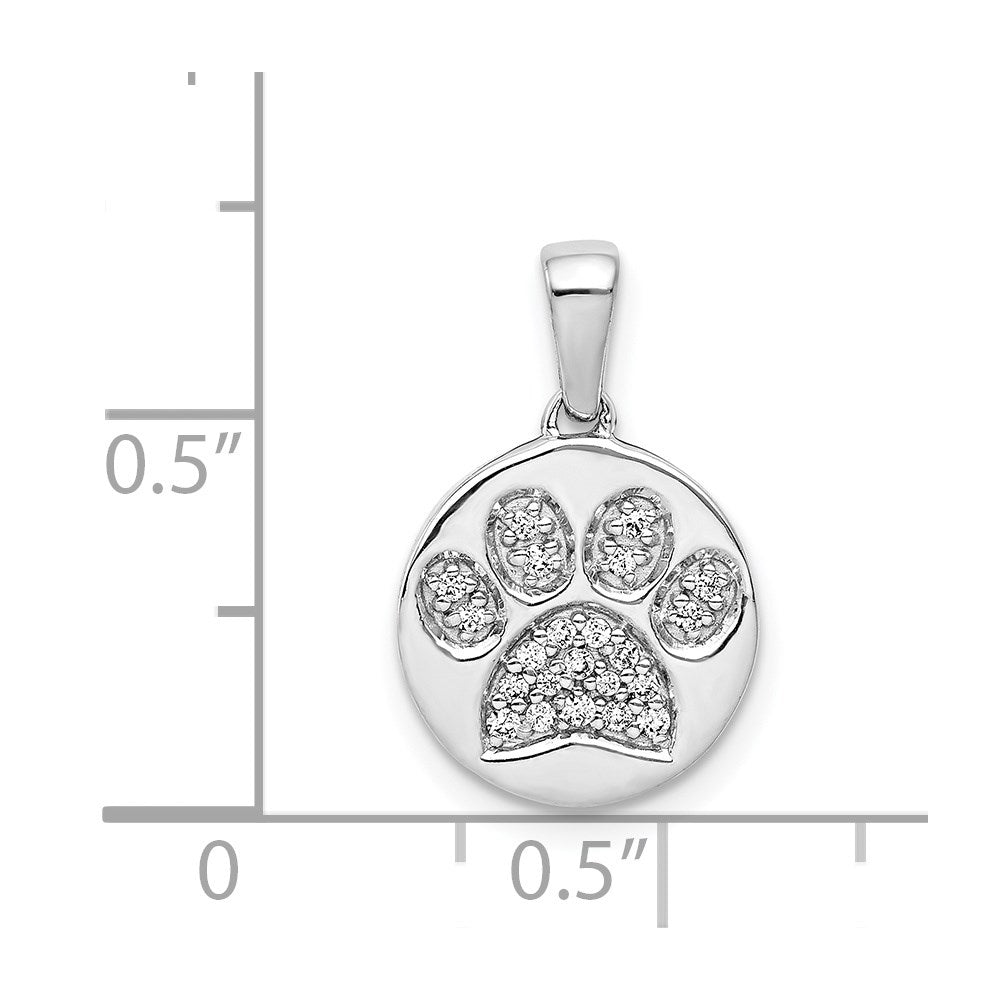 High Quality Luxury Pendant for Women by Ryan Jonathan Fine Jewelry