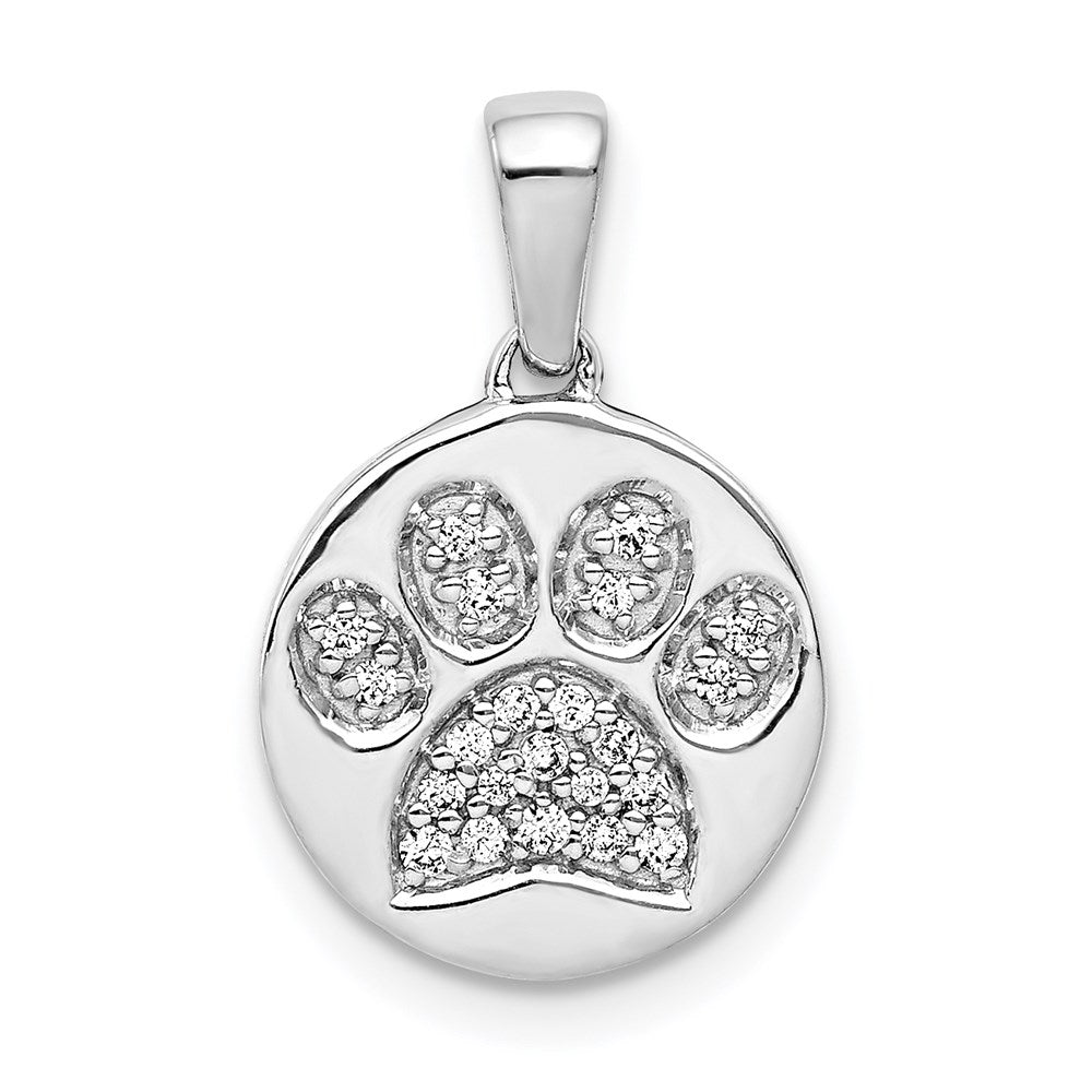 High Quality Luxury Pendant for Women by Ryan Jonathan Fine Jewelry