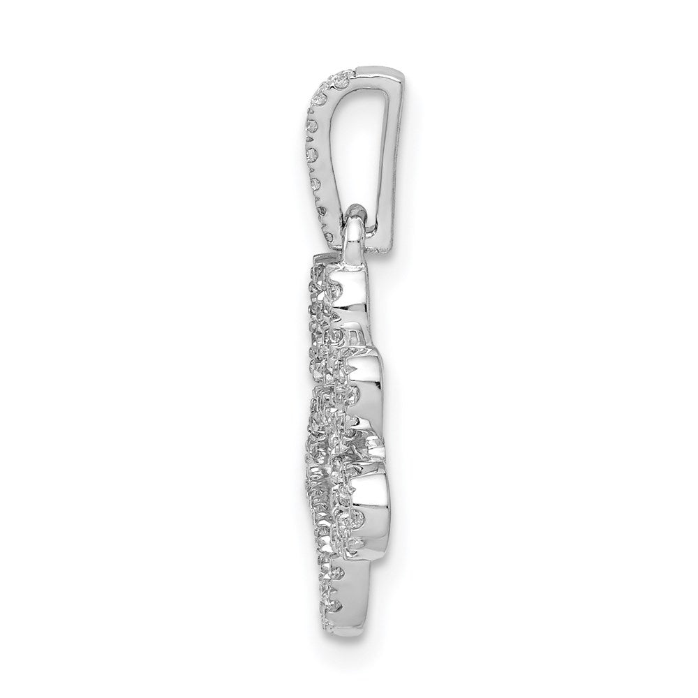 High Quality Luxury Pendant for Women by Ryan Jonathan Fine Jewelry