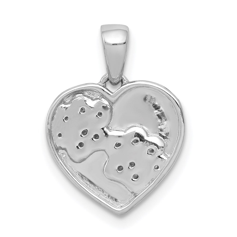 High Quality Luxury Pendant for Women by Ryan Jonathan Fine Jewelry