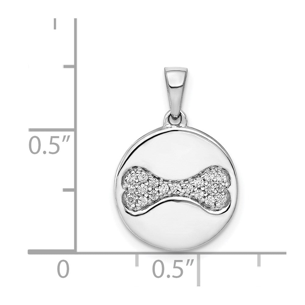 High Quality Luxury Pendant for Women by Ryan Jonathan Fine Jewelry