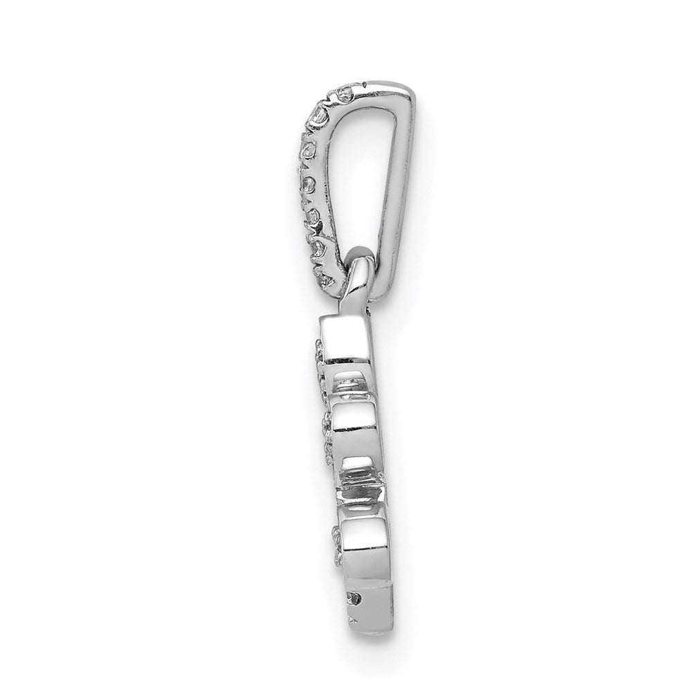 High Quality Luxury Pendant for Women by Ryan Jonathan Fine Jewelry