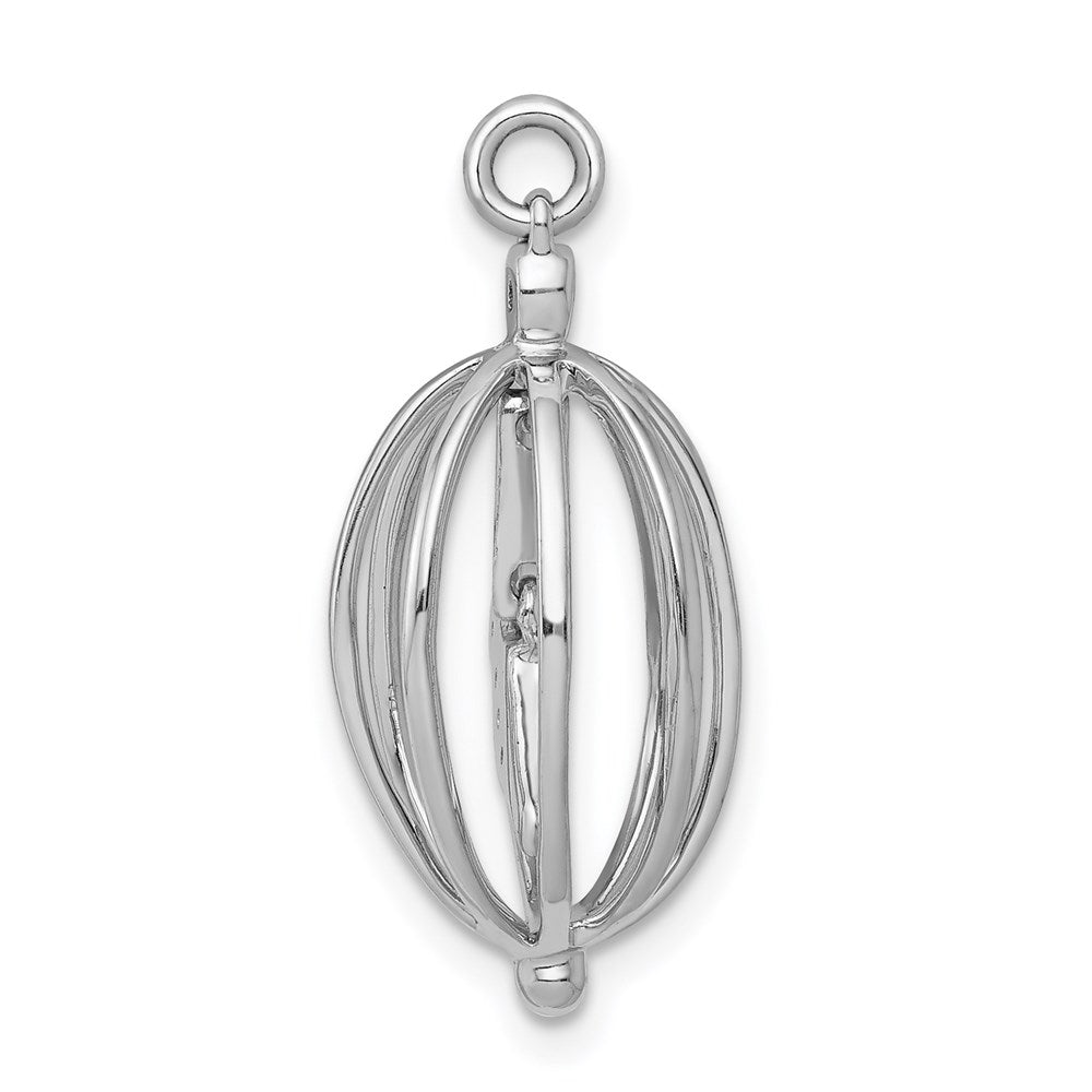 High Quality Luxury Pendant for Women by Ryan Jonathan Fine Jewelry