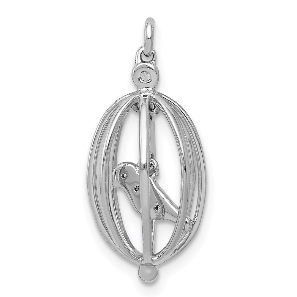 High Quality Luxury Pendant for Women by Ryan Jonathan Fine Jewelry