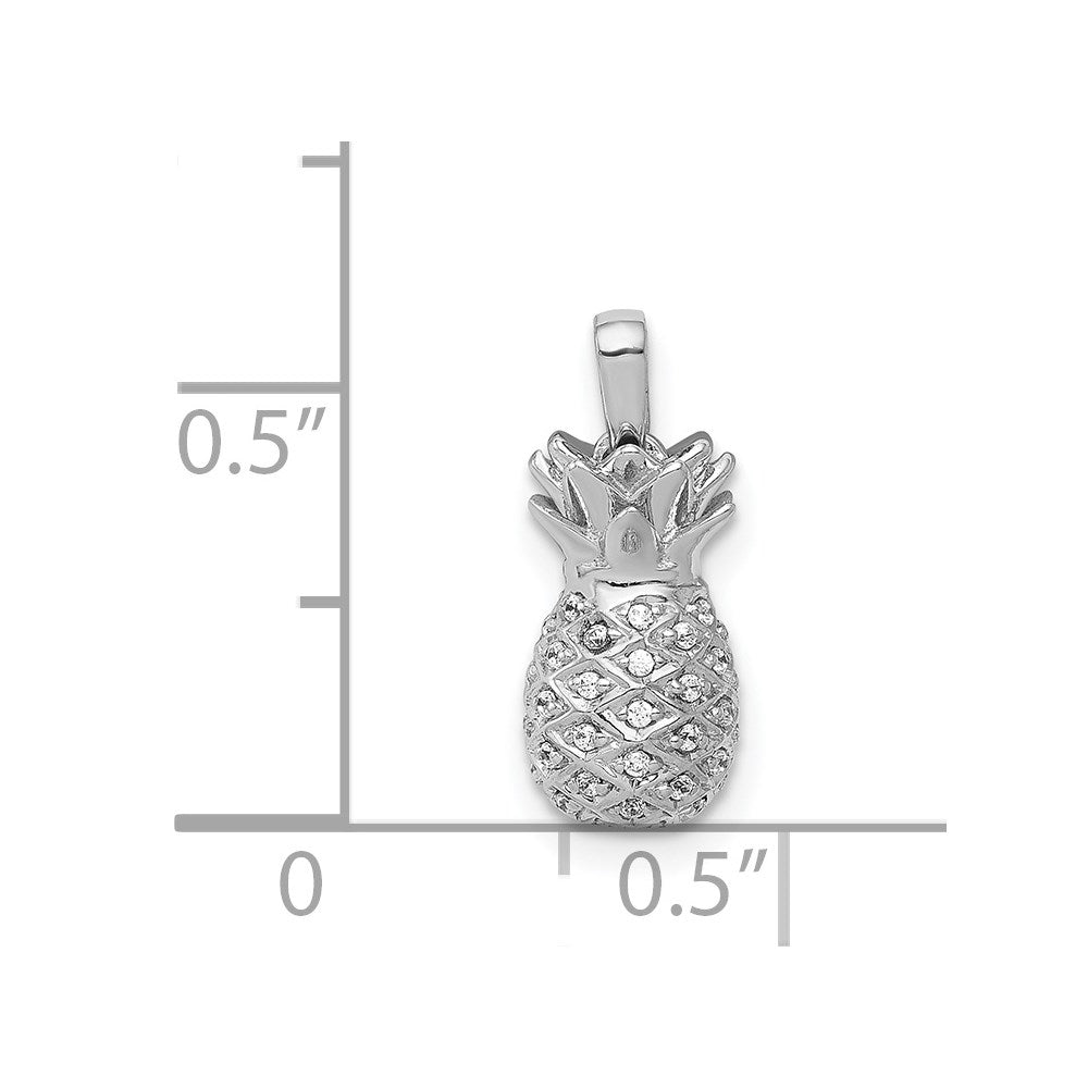 High Quality Luxury Pendant for Women by Ryan Jonathan Fine Jewelry