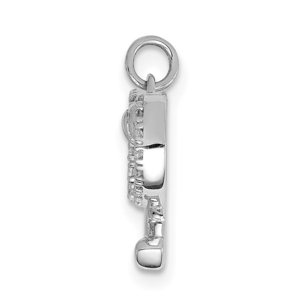 High Quality Luxury Pendant for Women by Ryan Jonathan Fine Jewelry