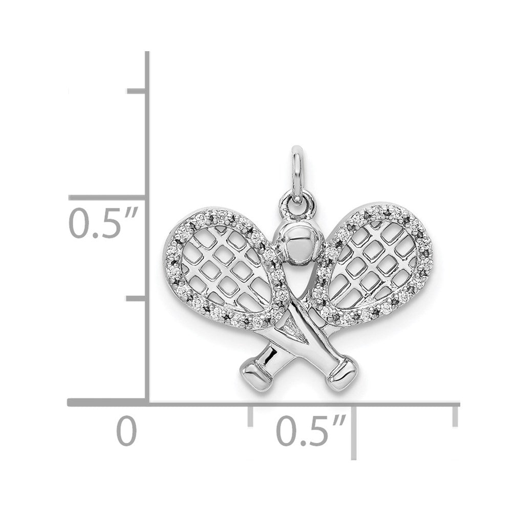 High Quality Luxury Pendant for Women by Ryan Jonathan Fine Jewelry