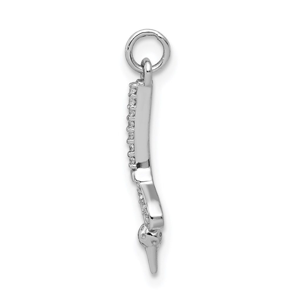 High Quality Luxury Pendant for Women by Ryan Jonathan Fine Jewelry
