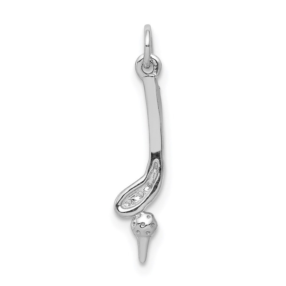 High Quality Luxury Pendant for Women by Ryan Jonathan Fine Jewelry