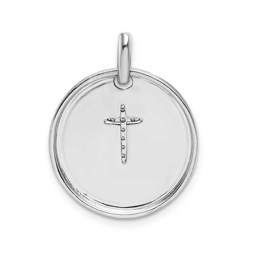 High Quality Luxury Pendant for Women by Ryan Jonathan Fine Jewelry