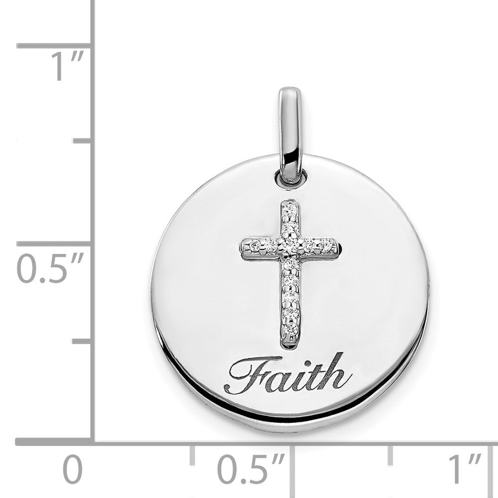 High Quality Luxury Pendant for Women by Ryan Jonathan Fine Jewelry