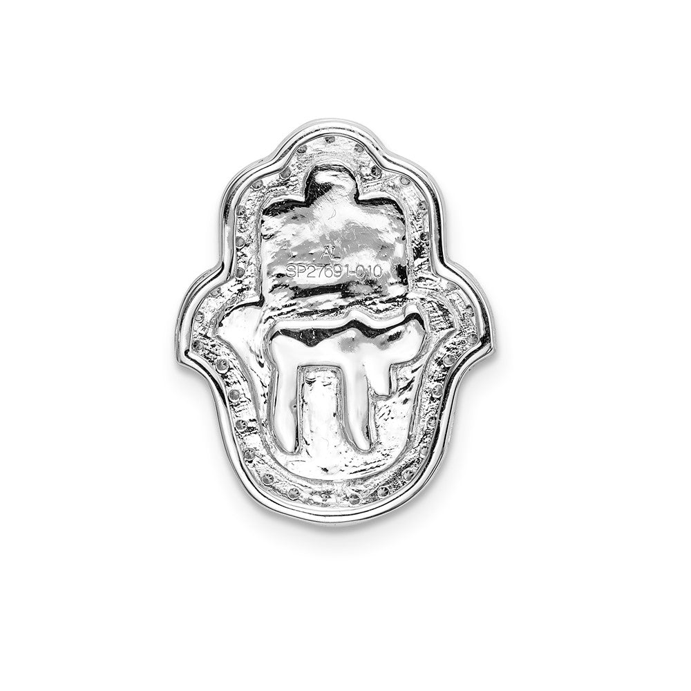 High Quality Luxury Pendant for Women by Ryan Jonathan Fine Jewelry