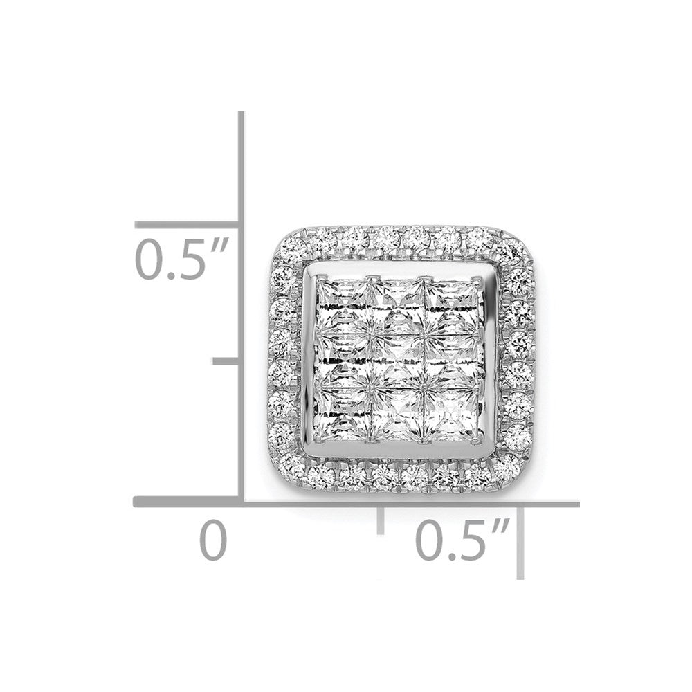 High Quality Luxury Pendant for Women by Ryan Jonathan Fine Jewelry