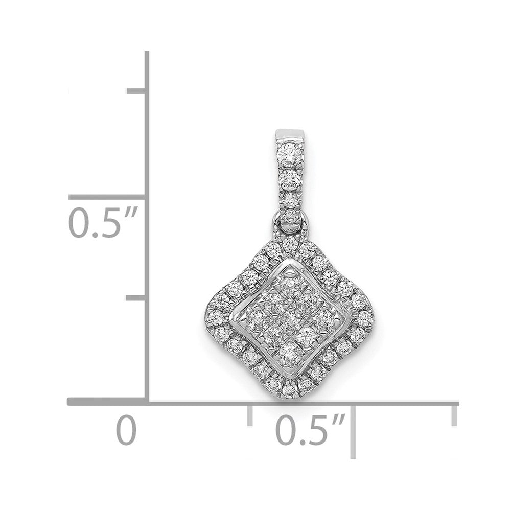 High Quality Luxury Pendant for Women by Ryan Jonathan Fine Jewelry