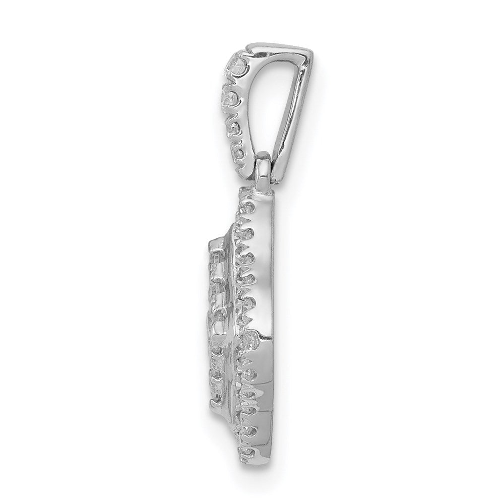 High Quality Luxury Pendant for Women by Ryan Jonathan Fine Jewelry
