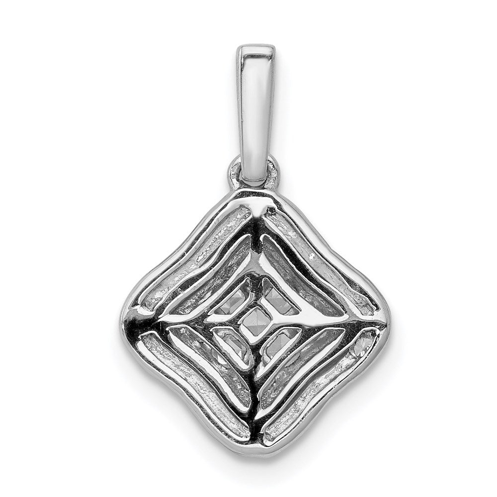 High Quality Luxury Pendant for Women by Ryan Jonathan Fine Jewelry