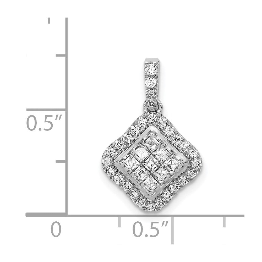 High Quality Luxury Pendant for Women by Ryan Jonathan Fine Jewelry