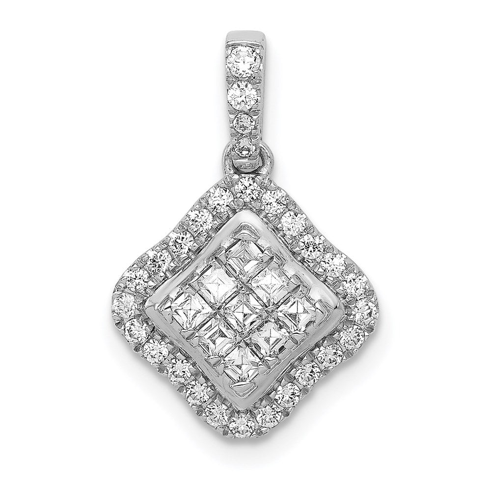 High Quality Luxury Pendant for Women by Ryan Jonathan Fine Jewelry
