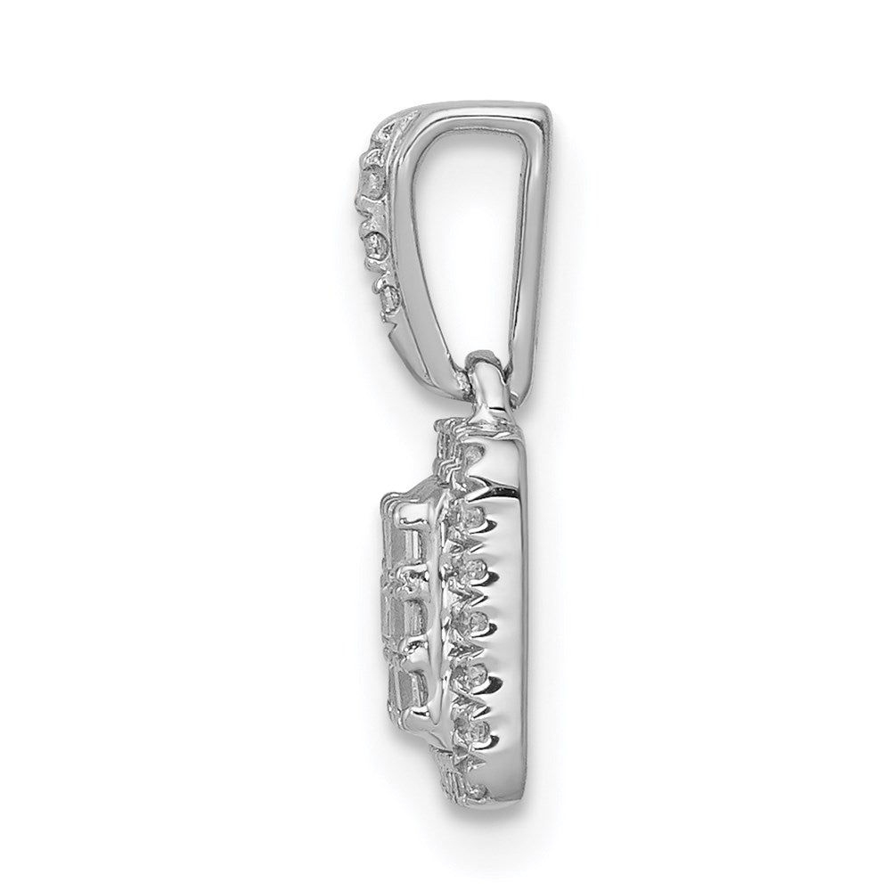 High Quality Luxury Pendant for Women by Ryan Jonathan Fine Jewelry