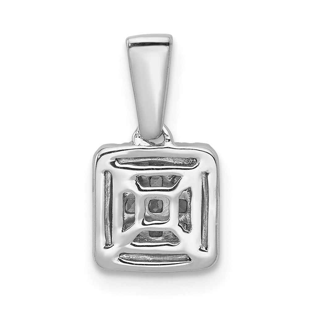 High Quality Luxury Pendant for Women by Ryan Jonathan Fine Jewelry