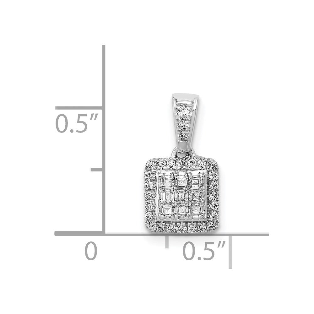 High Quality Luxury Pendant for Women by Ryan Jonathan Fine Jewelry