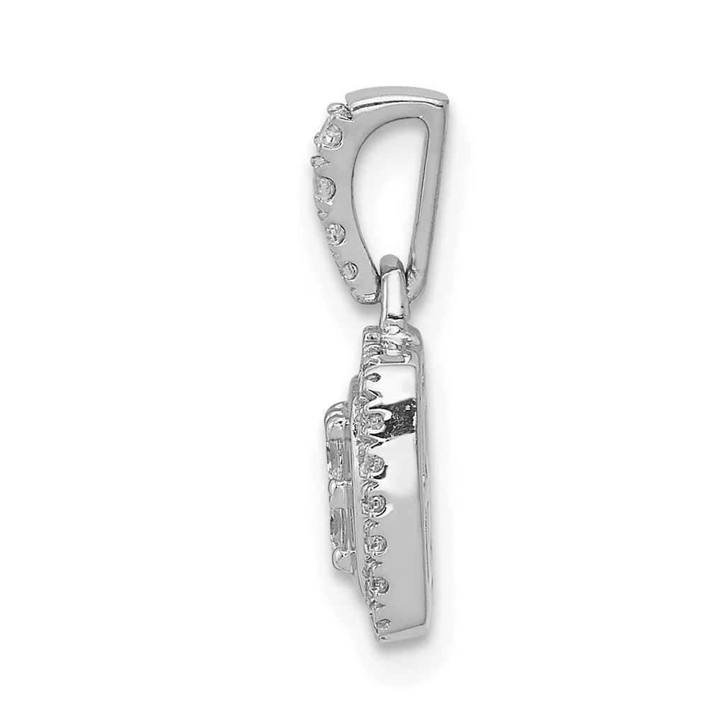High Quality Luxury Pendant for Women by Ryan Jonathan Fine Jewelry