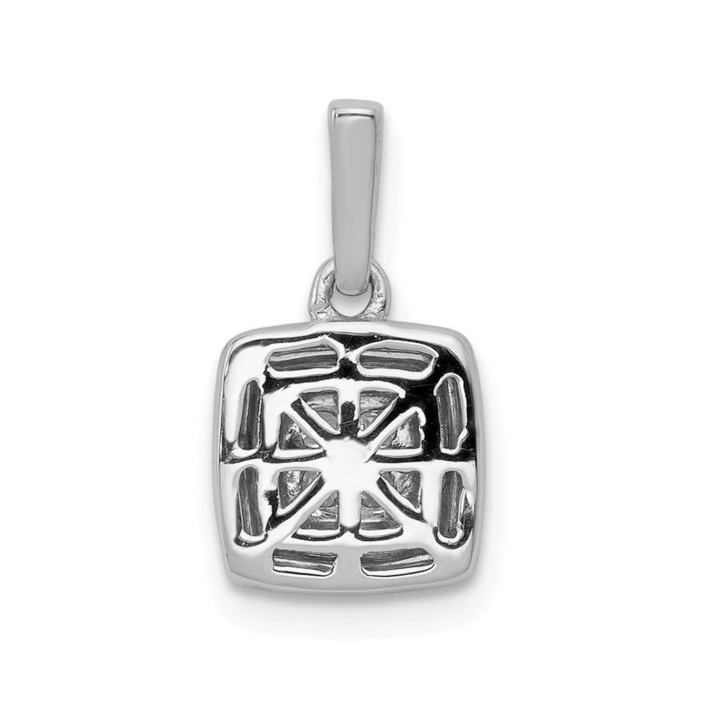 High Quality Luxury Pendant for Women by Ryan Jonathan Fine Jewelry