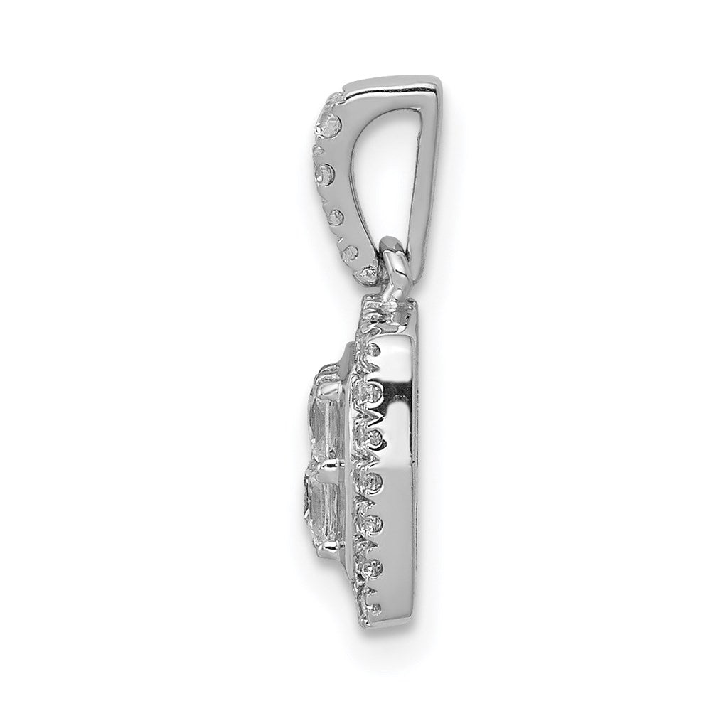 High Quality Luxury Pendant for Women by Ryan Jonathan Fine Jewelry
