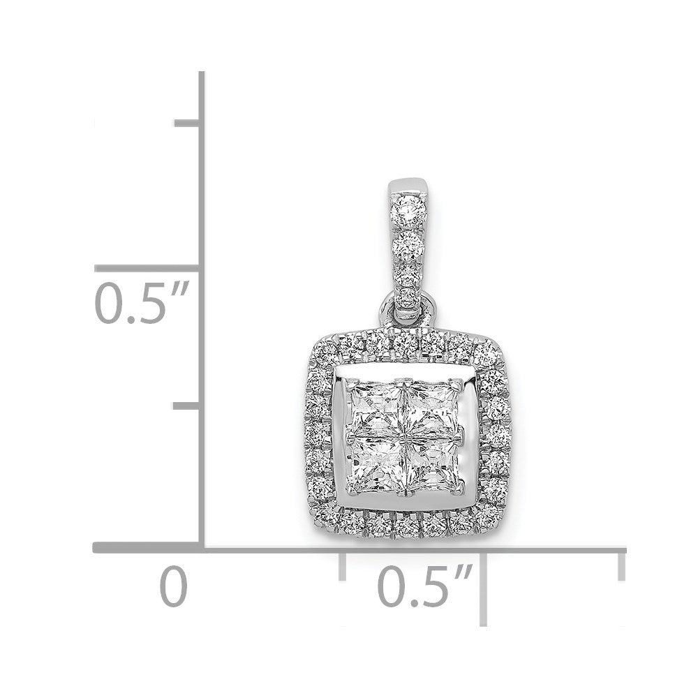 High Quality Luxury Pendant for Women by Ryan Jonathan Fine Jewelry