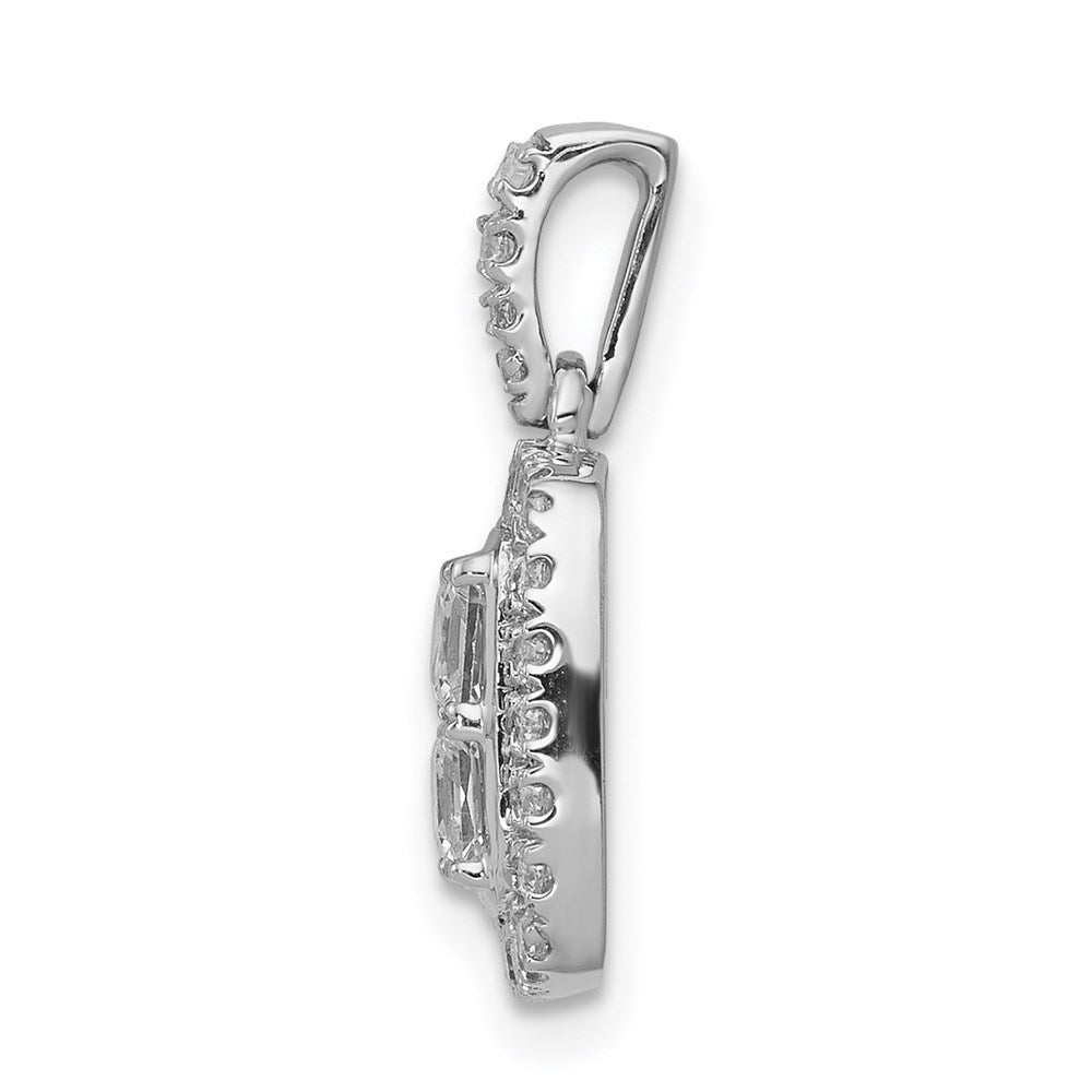 High Quality Luxury Pendant for Women by Ryan Jonathan Fine Jewelry