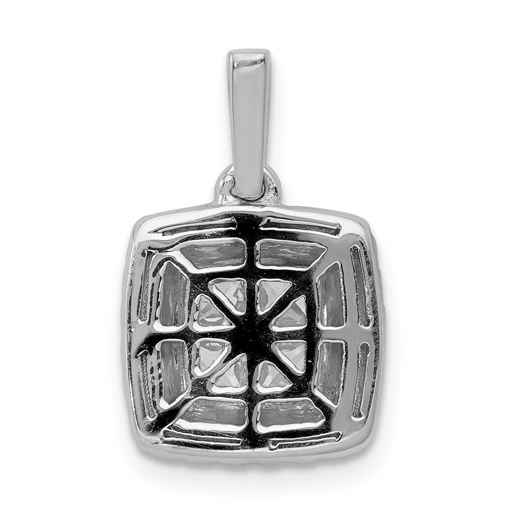High Quality Luxury Pendant for Women by Ryan Jonathan Fine Jewelry