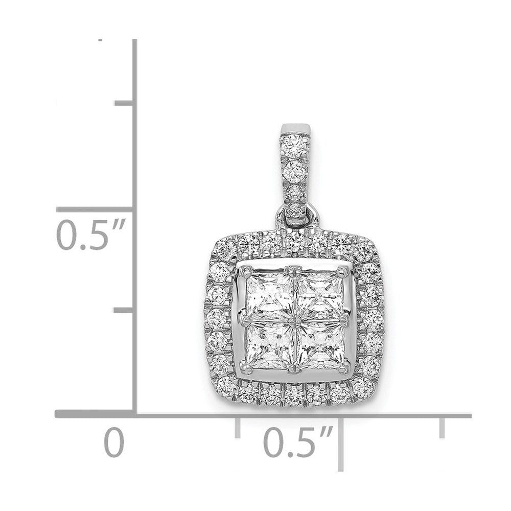 High Quality Luxury Pendant for Women by Ryan Jonathan Fine Jewelry
