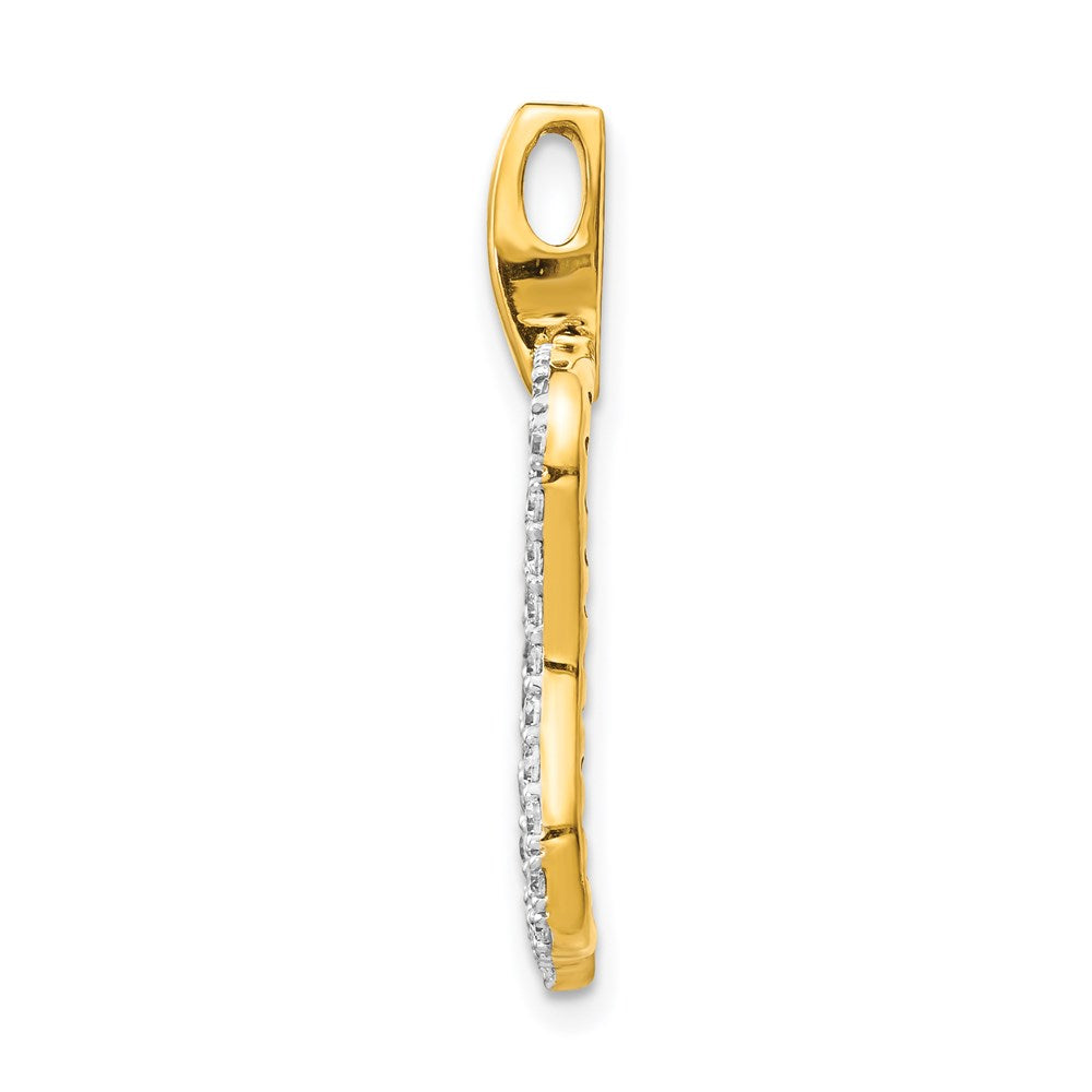 High Quality Luxury Pendant for Women by Ryan Jonathan Fine Jewelry