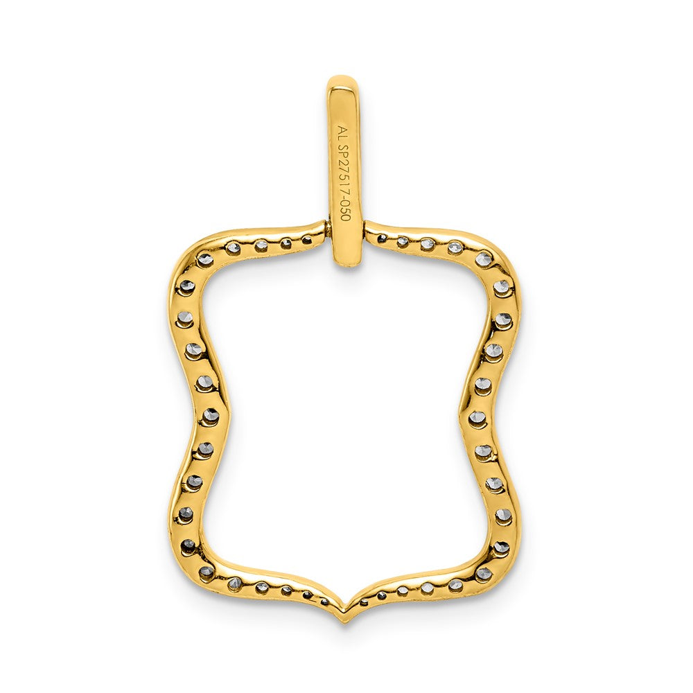High Quality Luxury Pendant for Women by Ryan Jonathan Fine Jewelry