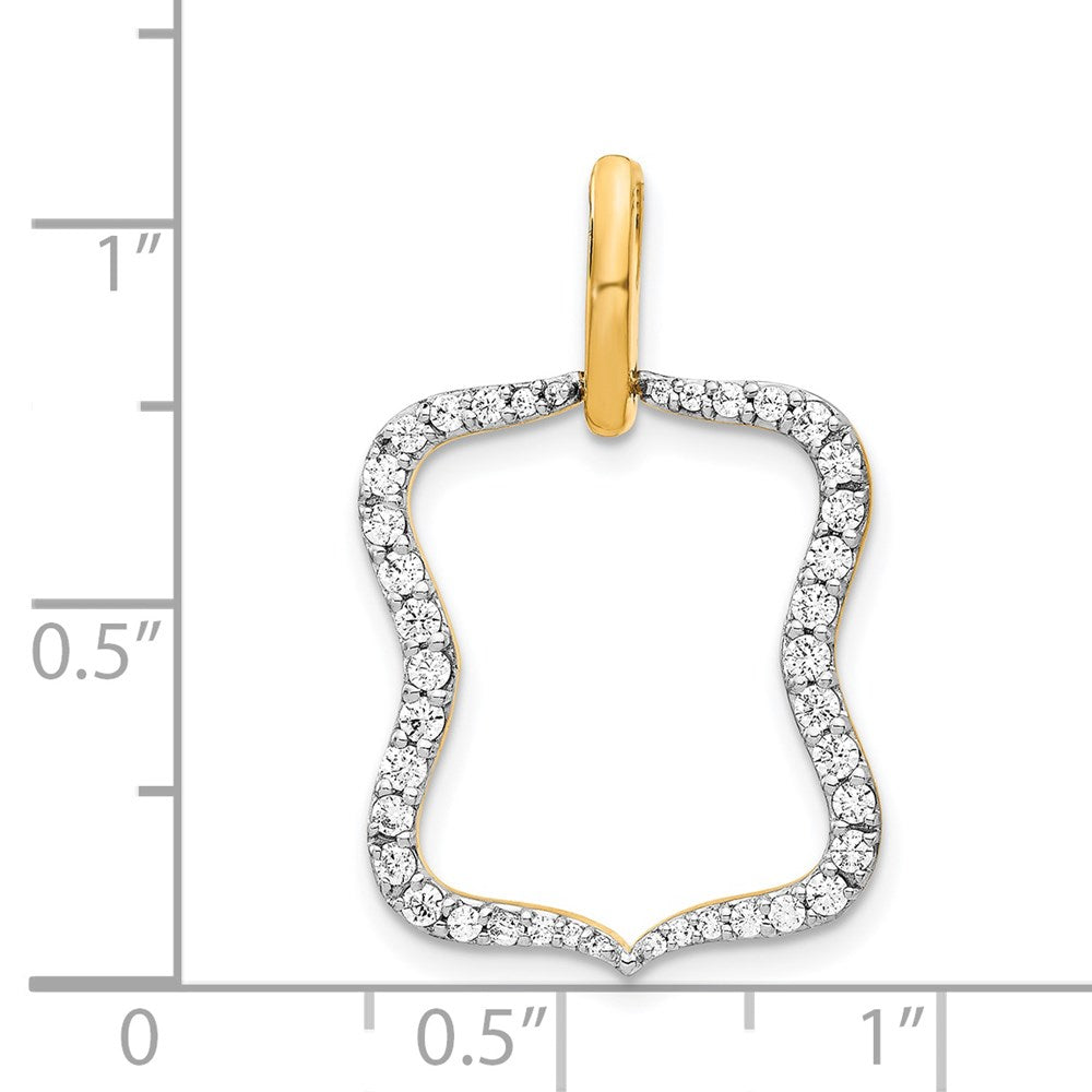 High Quality Luxury Pendant for Women by Ryan Jonathan Fine Jewelry