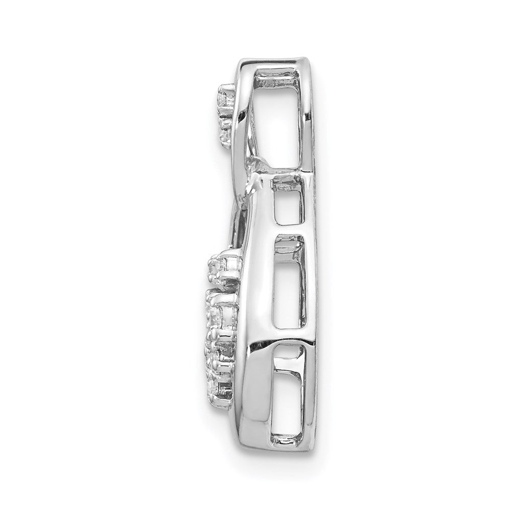 High Quality Luxury Pendant for Women by Ryan Jonathan Fine Jewelry