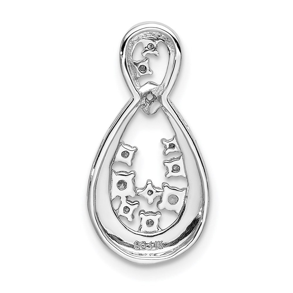High Quality Luxury Pendant for Women by Ryan Jonathan Fine Jewelry