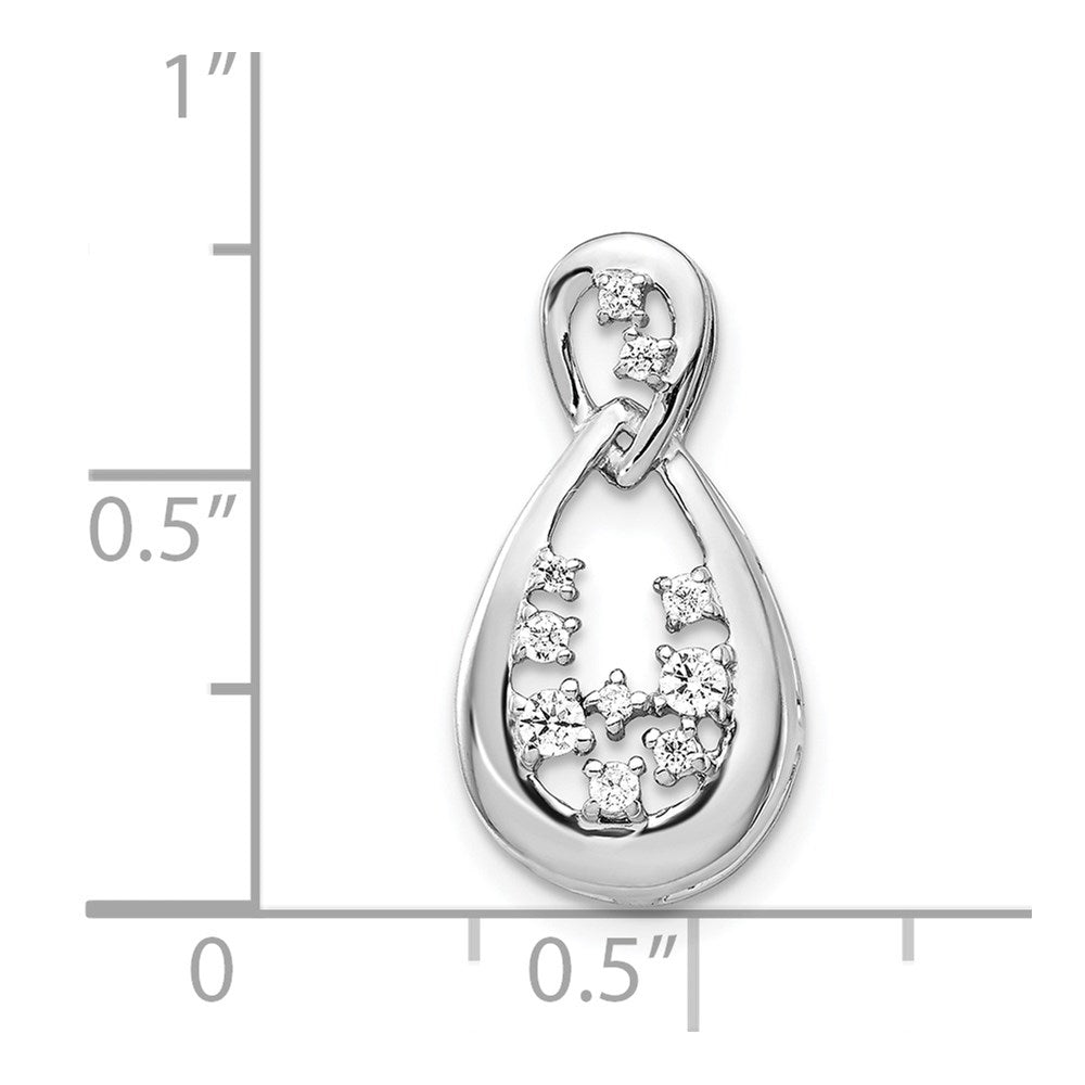 High Quality Luxury Pendant for Women by Ryan Jonathan Fine Jewelry