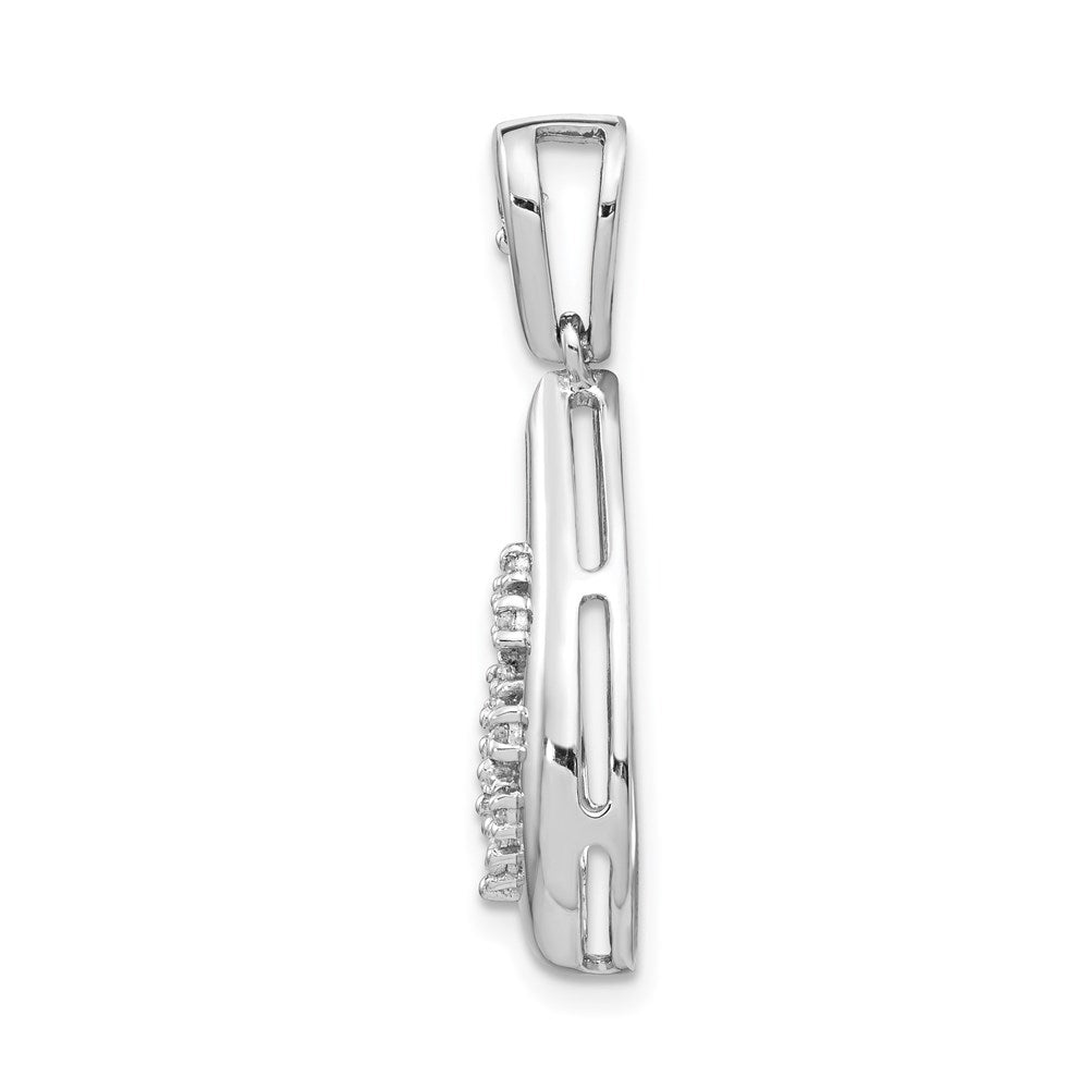 High Quality Luxury Pendant for Women by Ryan Jonathan Fine Jewelry