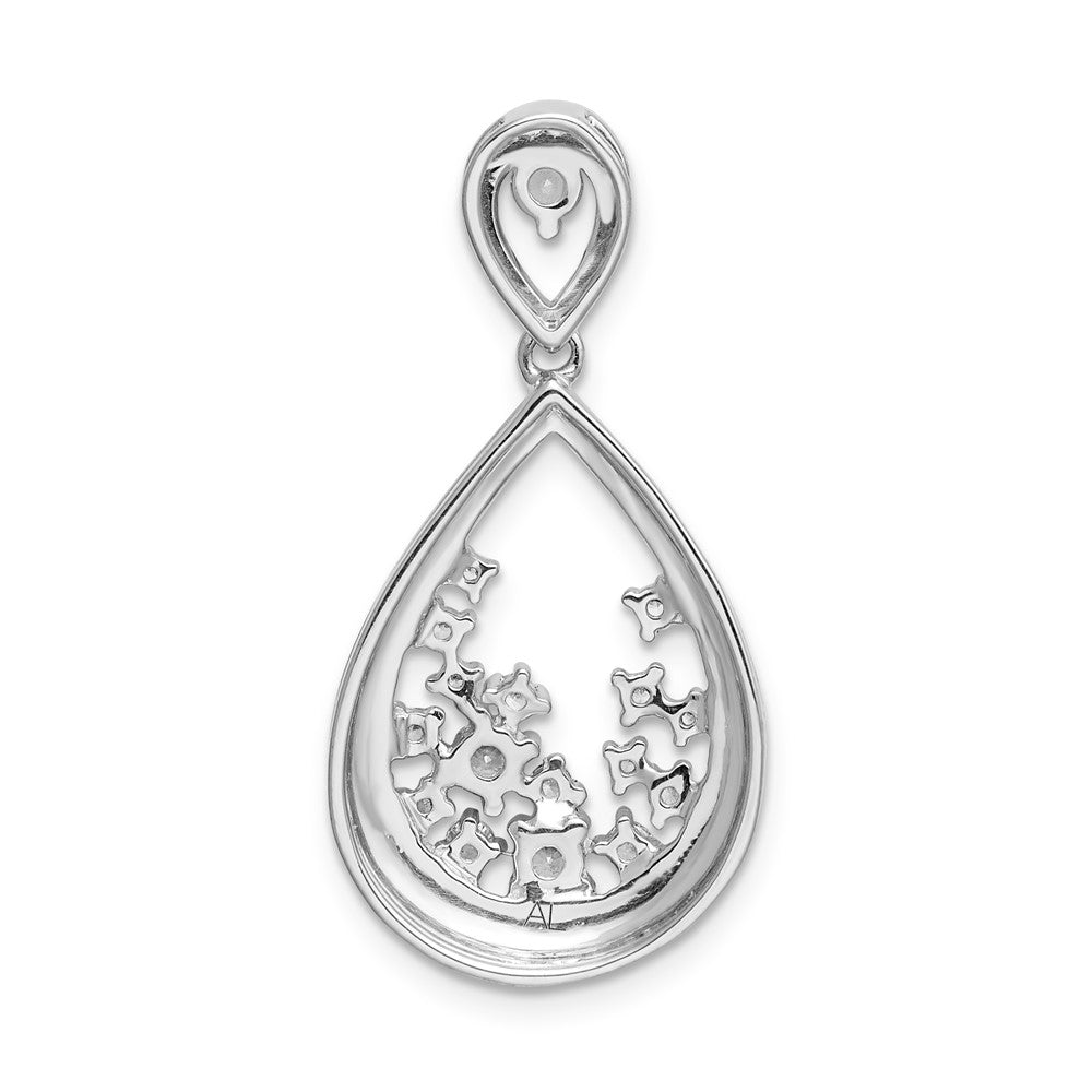 High Quality Luxury Pendant for Women by Ryan Jonathan Fine Jewelry