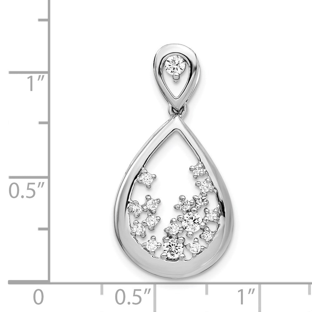 High Quality Luxury Pendant for Women by Ryan Jonathan Fine Jewelry