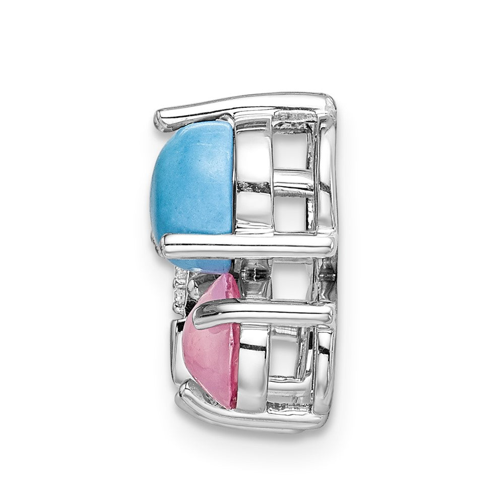 High Quality Luxury Pendant for Women by Ryan Jonathan Fine Jewelry