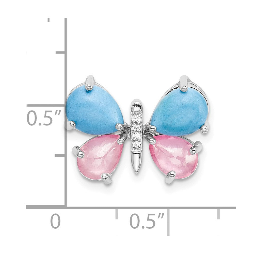 High Quality Luxury Pendant for Women by Ryan Jonathan Fine Jewelry